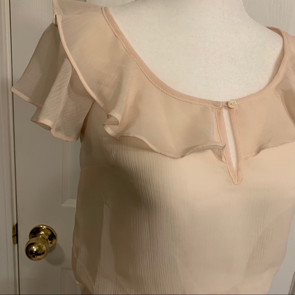 Blouse - Picture 3 of 7